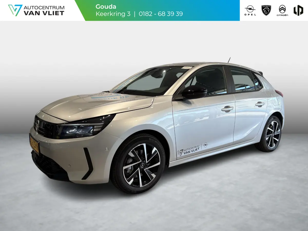 1.2 Turbo Hybrid Edition | Apple Carplay/Android Auto | Stoelverwarming