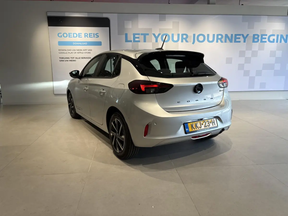 1.2 Turbo Hybrid Edition | Apple Carplay/Android Auto | Stoelverwarming