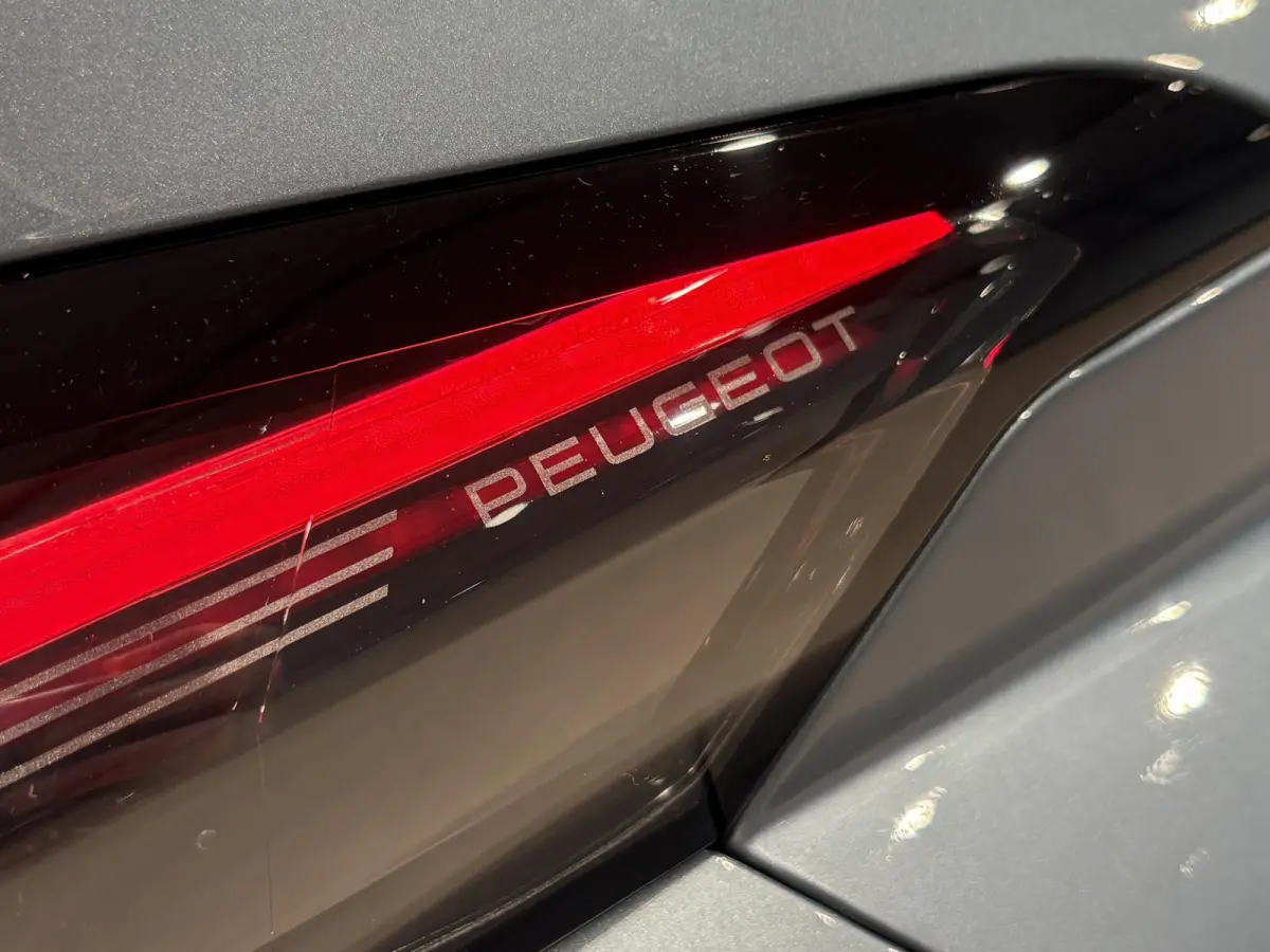 GT 54 kWh | Alcantara | Stoelverwarming | Apple Carplay/Android Auto