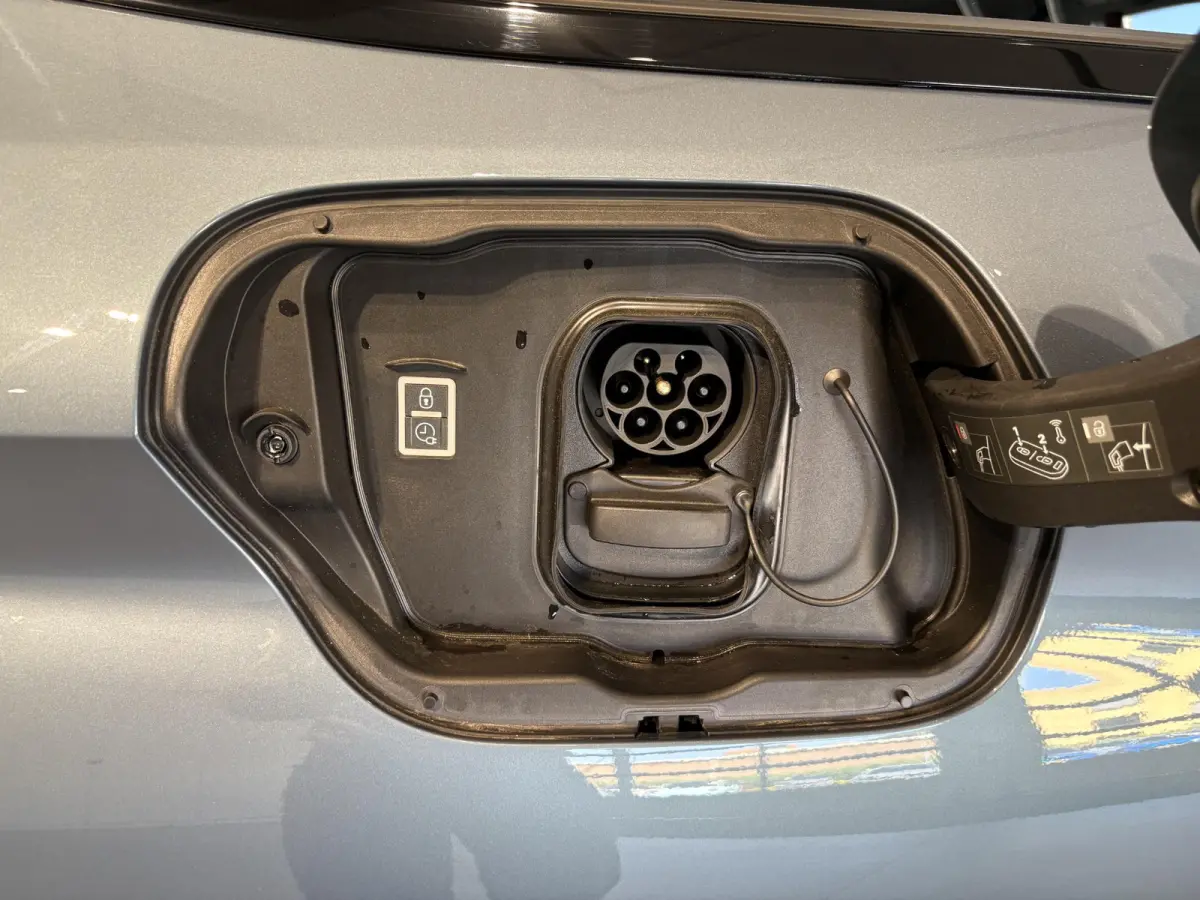 GT 54 kWh | Alcantara | Stoelverwarming | Apple Carplay/Android Auto