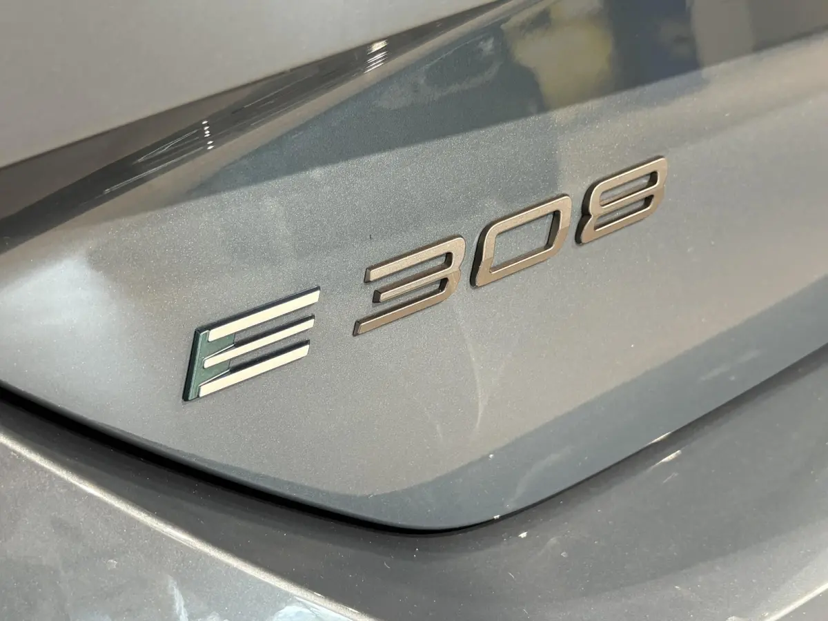 GT 54 kWh | Alcantara | Stoelverwarming | Apple Carplay/Android Auto