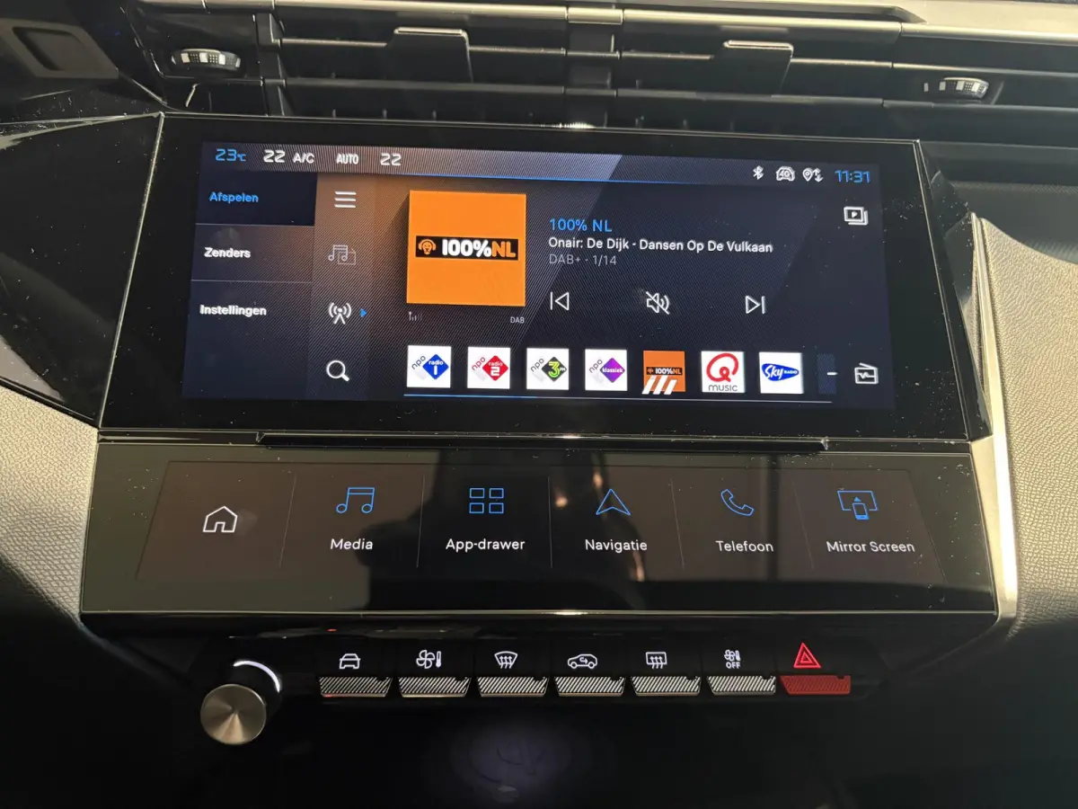 GT 54 kWh | Alcantara | Stoelverwarming | Apple Carplay/Android Auto