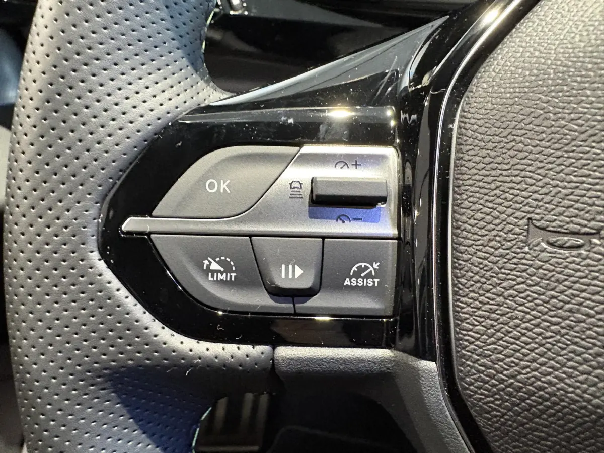 GT 54 kWh | Alcantara | Stoelverwarming | Apple Carplay/Android Auto