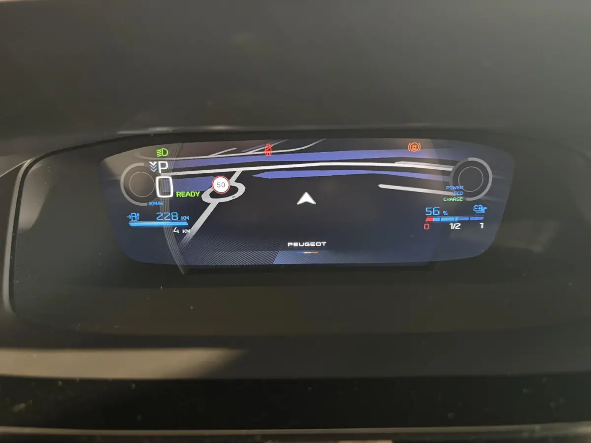 GT 54 kWh | Alcantara | Stoelverwarming | Apple Carplay/Android Auto