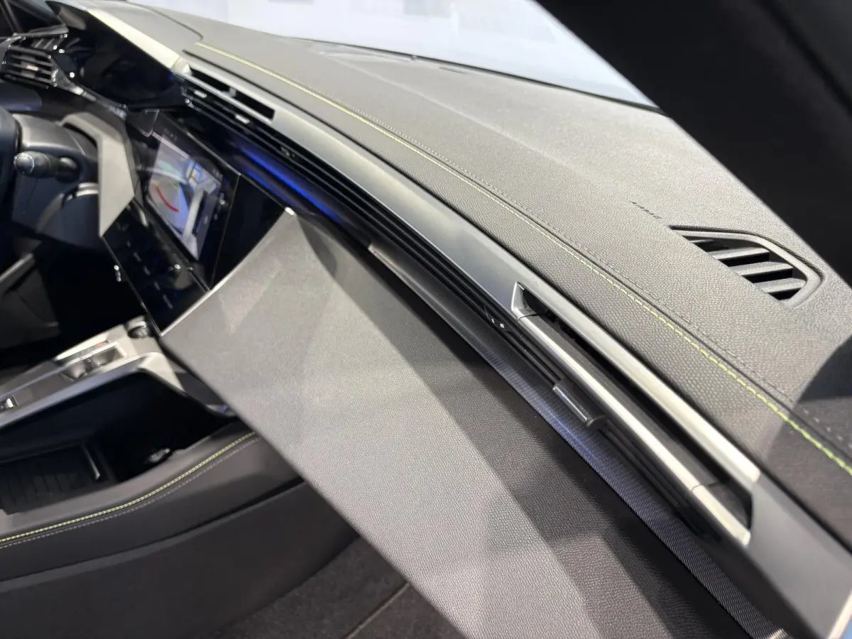 GT 54 kWh | Alcantara | Stoelverwarming | Apple Carplay/Android Auto