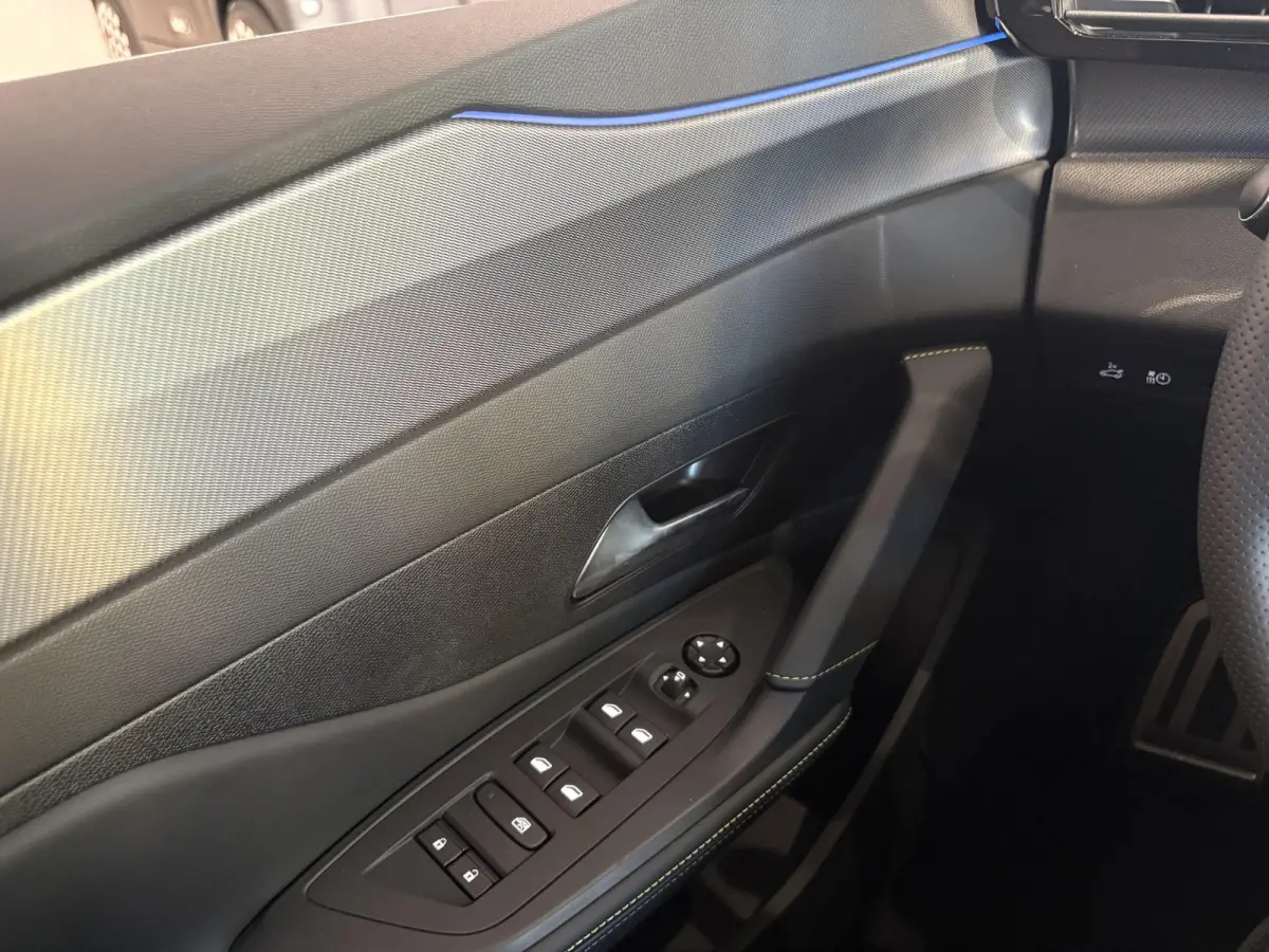 GT 54 kWh | Alcantara | Stoelverwarming | Apple Carplay/Android Auto