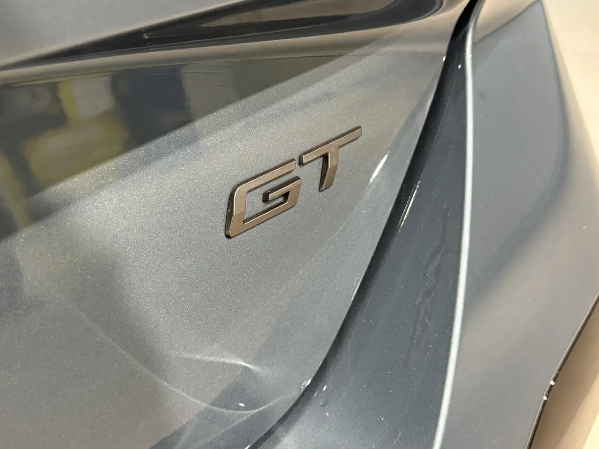 GT 54 kWh | Alcantara | Stoelverwarming | Apple Carplay/Android Auto