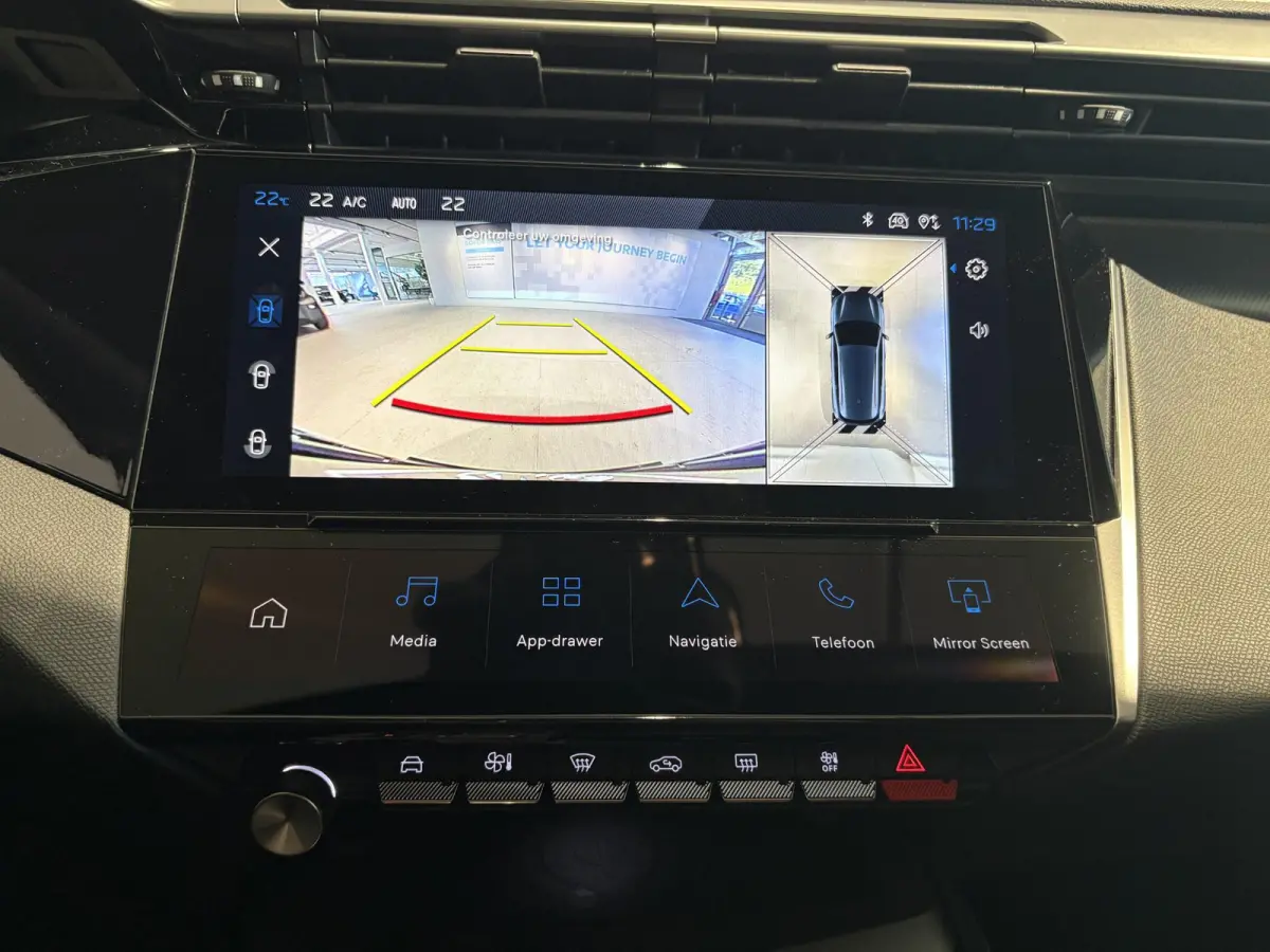 GT 54 kWh | Alcantara | Stoelverwarming | Apple Carplay/Android Auto