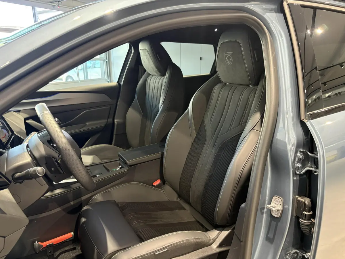 GT 54 kWh | Alcantara | Stoelverwarming | Apple Carplay/Android Auto