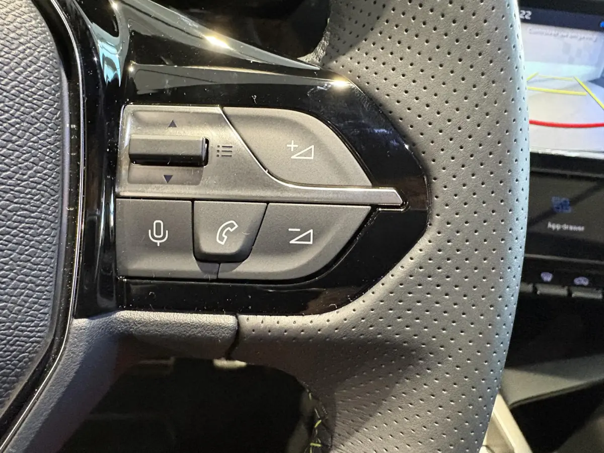 GT 54 kWh | Alcantara | Stoelverwarming | Apple Carplay/Android Auto