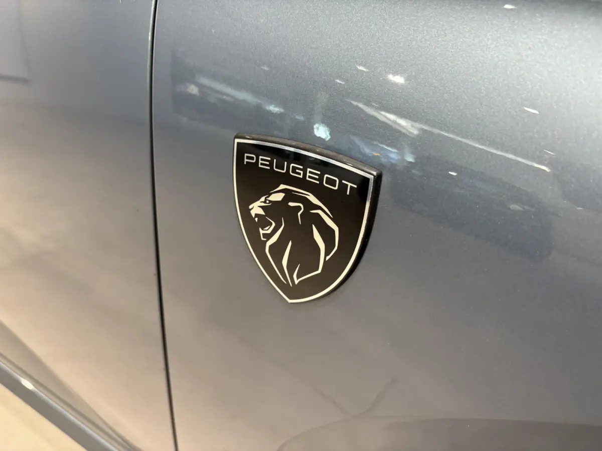 GT 54 kWh | Alcantara | Stoelverwarming | Apple Carplay/Android Auto