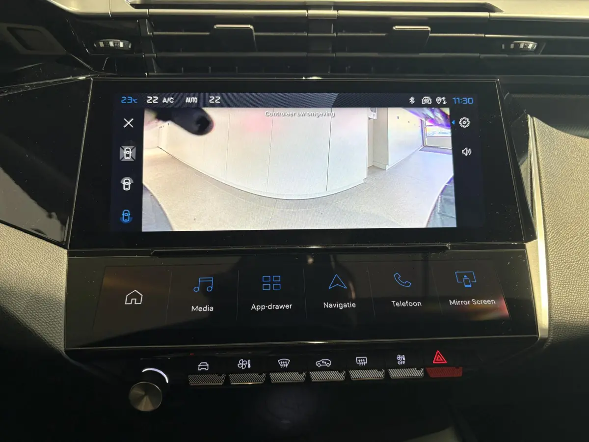 GT 54 kWh | Alcantara | Stoelverwarming | Apple Carplay/Android Auto
