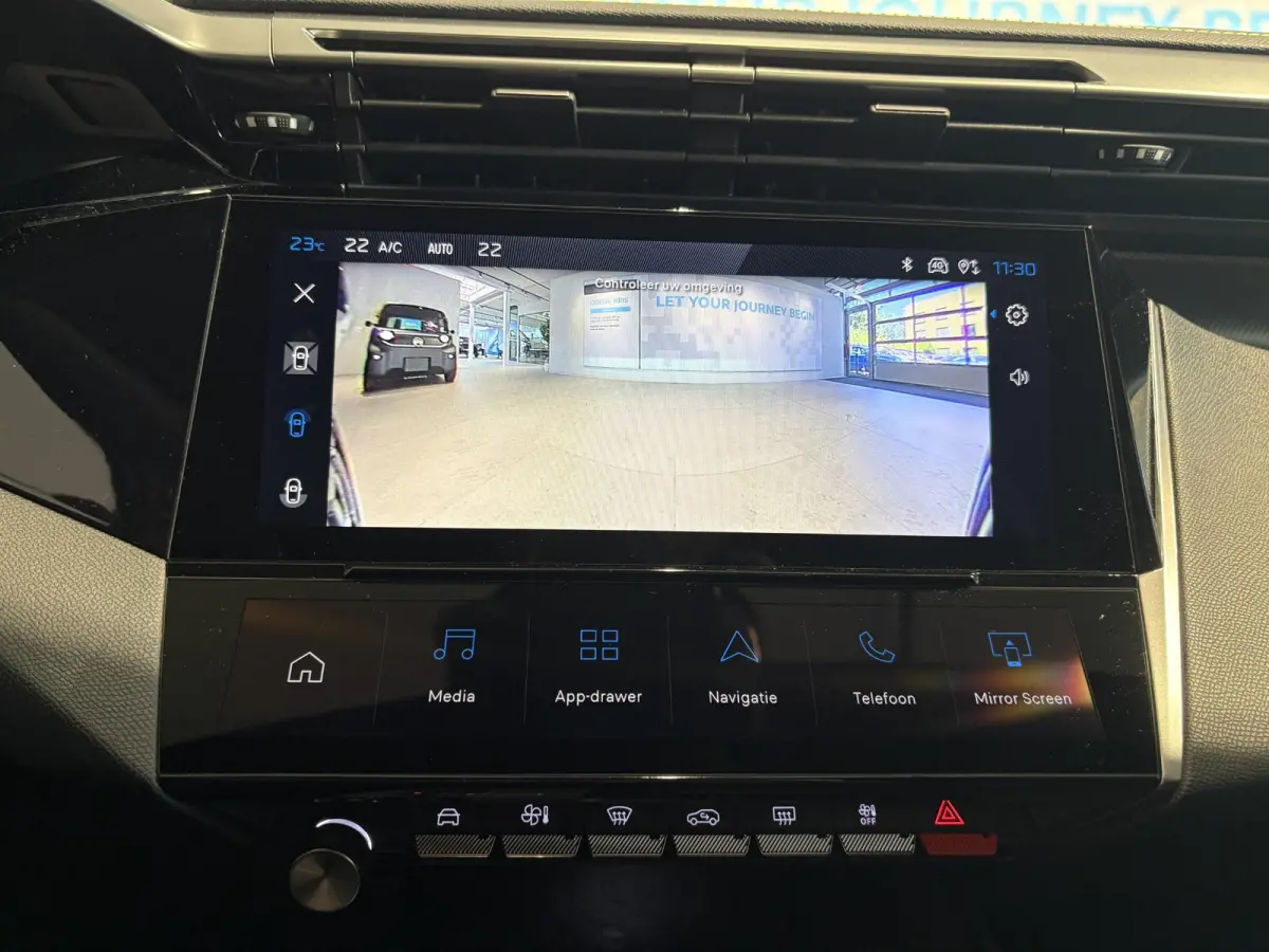 GT 54 kWh | Alcantara | Stoelverwarming | Apple Carplay/Android Auto