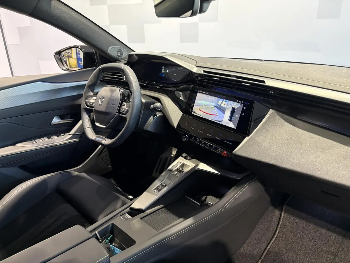 GT 54 kWh | Alcantara | Stoelverwarming | Apple Carplay/Android Auto
