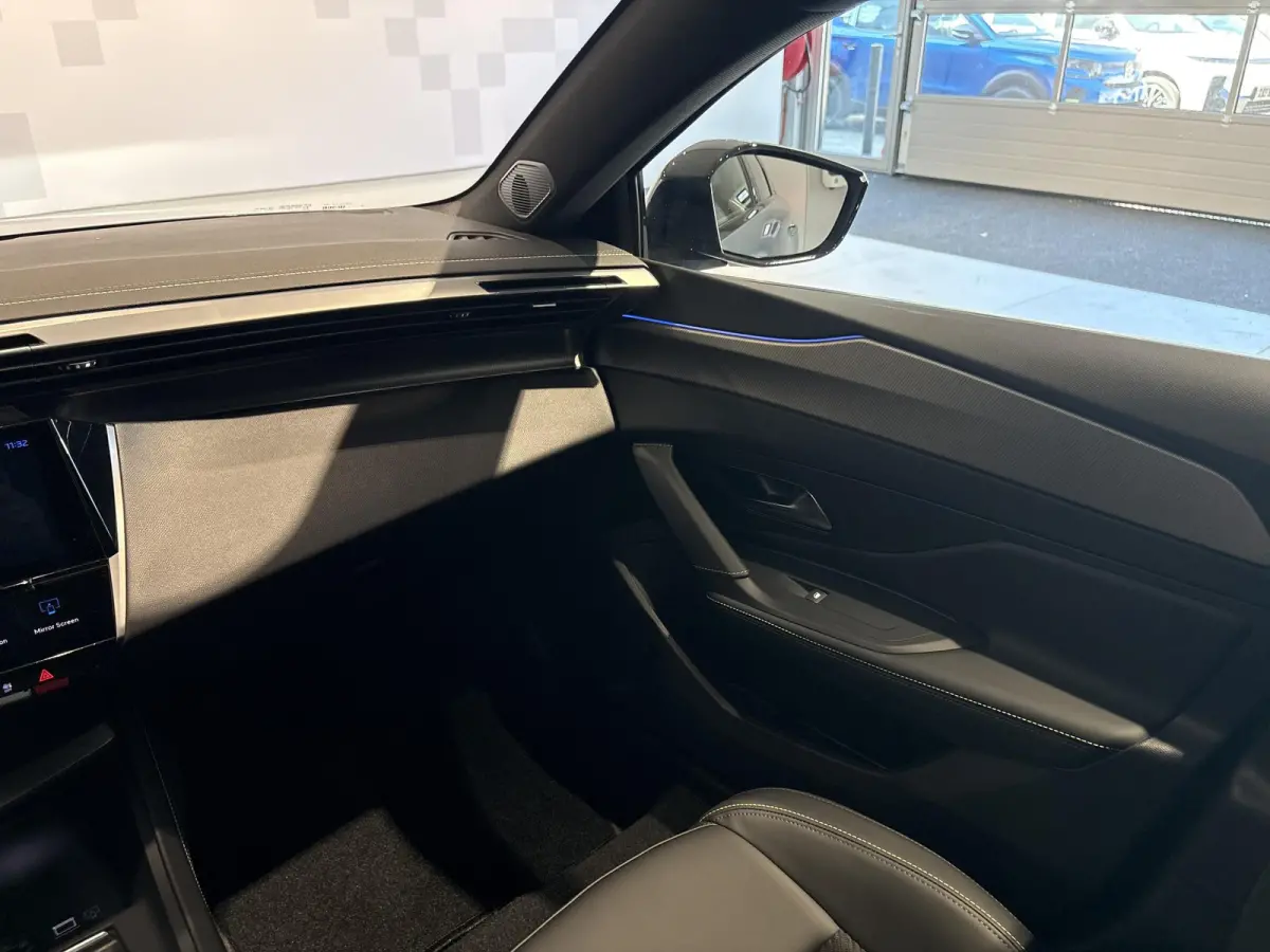 GT 54 kWh | Alcantara | Stoelverwarming | Apple Carplay/Android Auto
