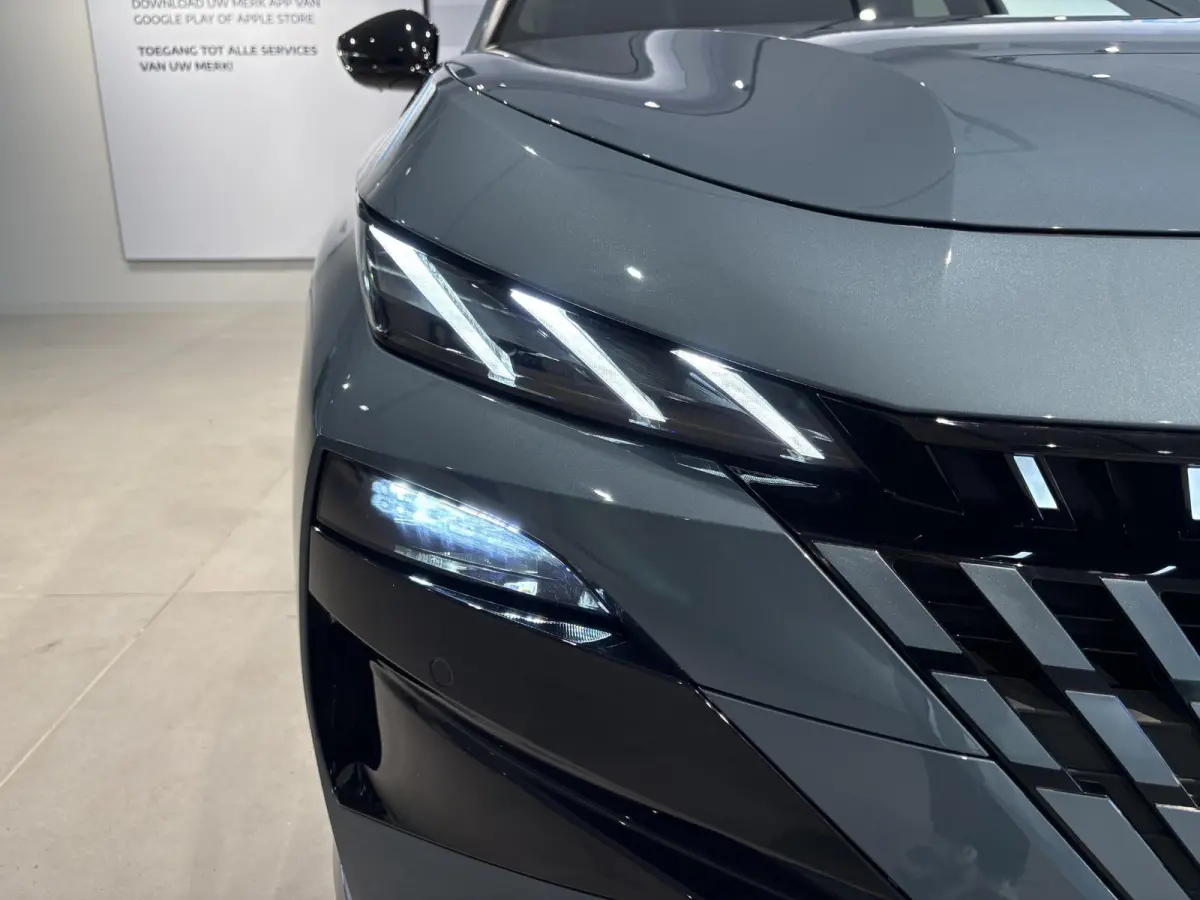GT 54 kWh | Alcantara | Stoelverwarming | Apple Carplay/Android Auto