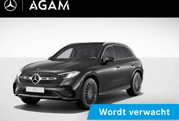 4MATIC Business Solution AMG