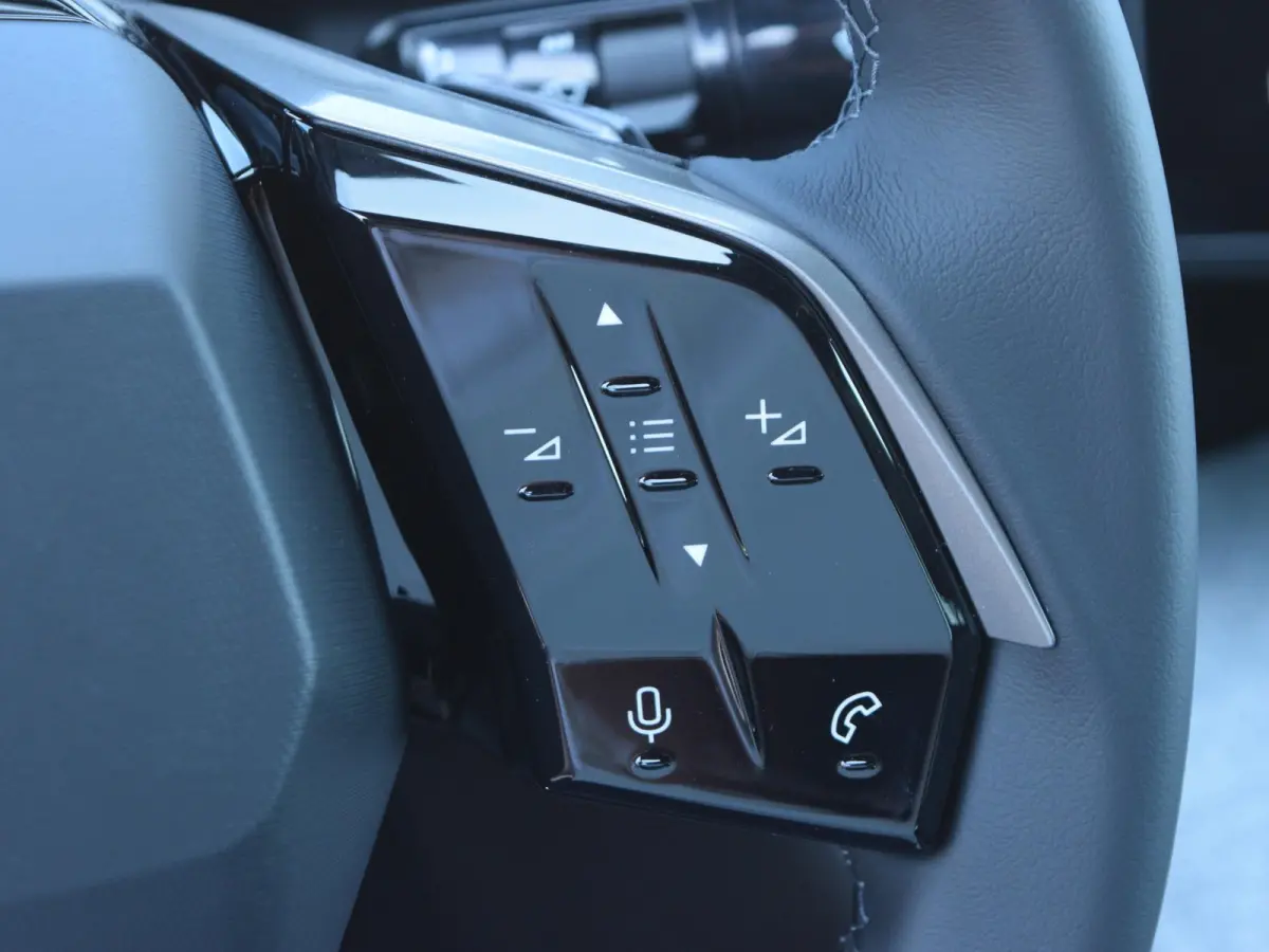 Allure Avantage 210 73 kWh