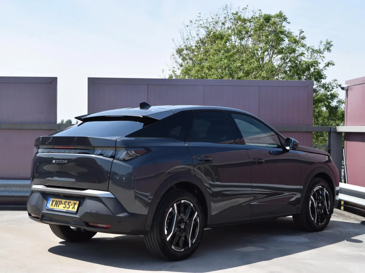 Allure Avantage 210 73 kWh