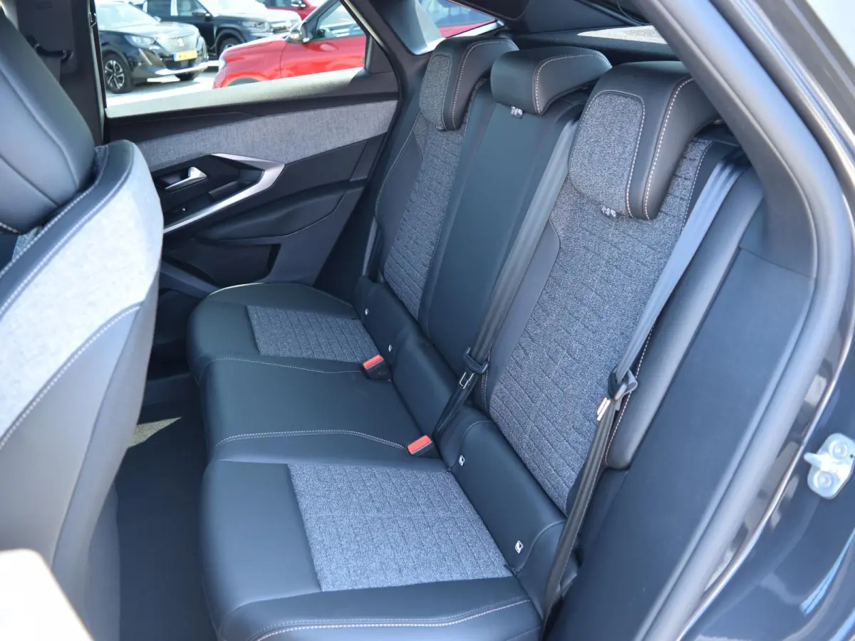 Allure Avantage 210 73 kWh