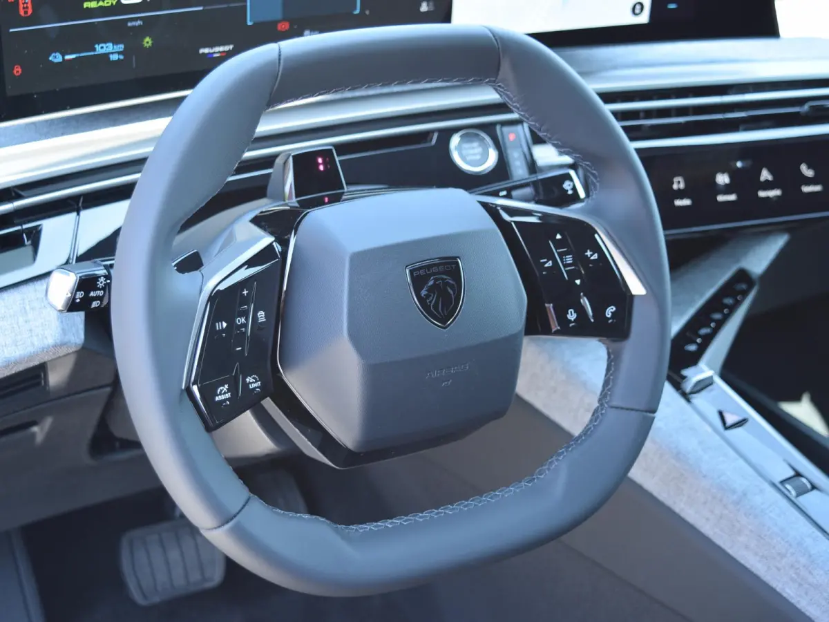 Allure Avantage 210 73 kWh