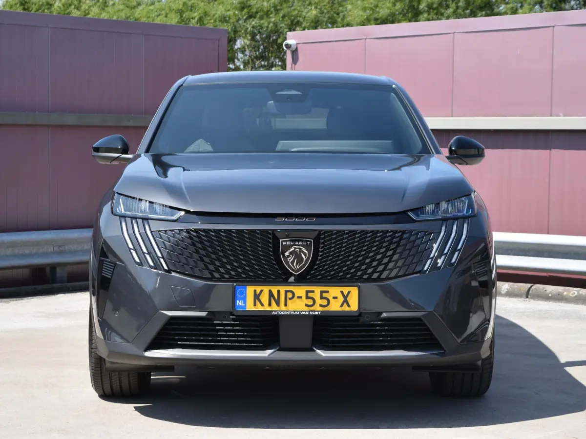 Allure Avantage 210 73 kWh