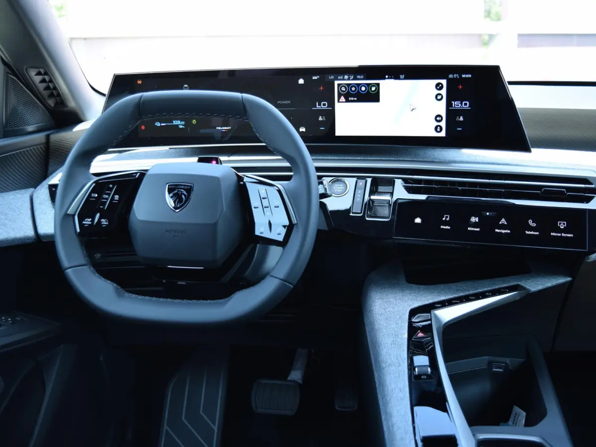 Allure Avantage 210 73 kWh