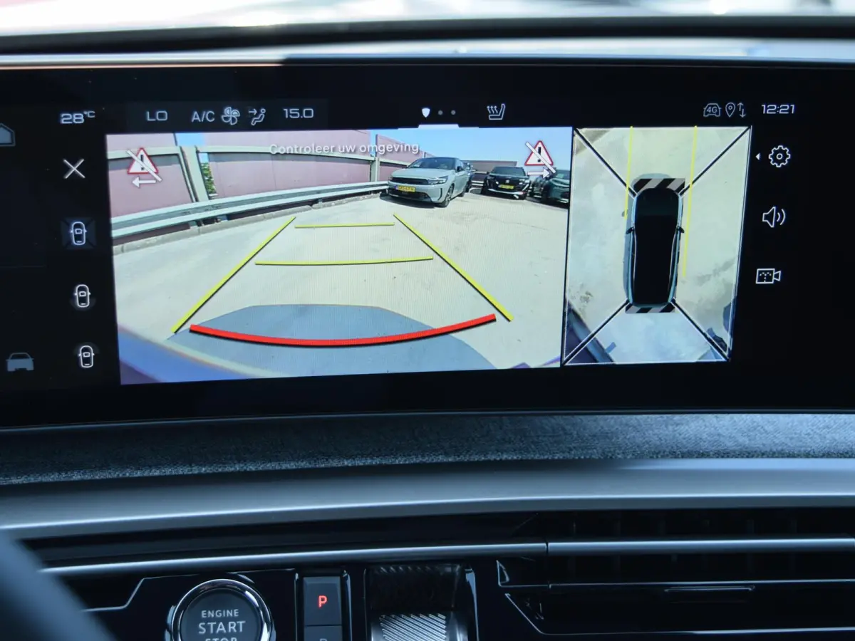 Allure Avantage 210 73 kWh