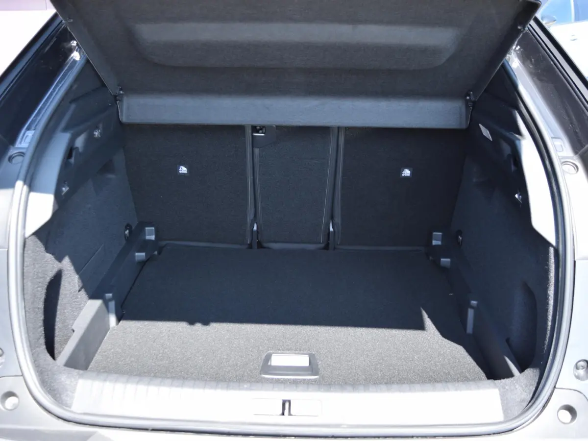 Allure Avantage 210 73 kWh