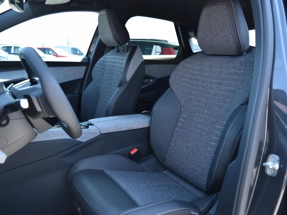 Allure Avantage 210 73 kWh