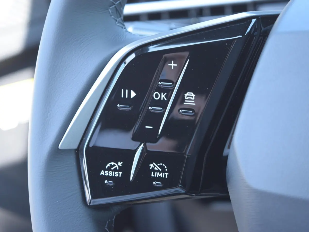 Allure Avantage 210 73 kWh