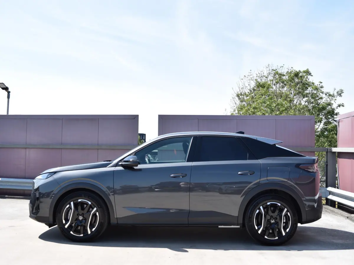 Allure Avantage 210 73 kWh