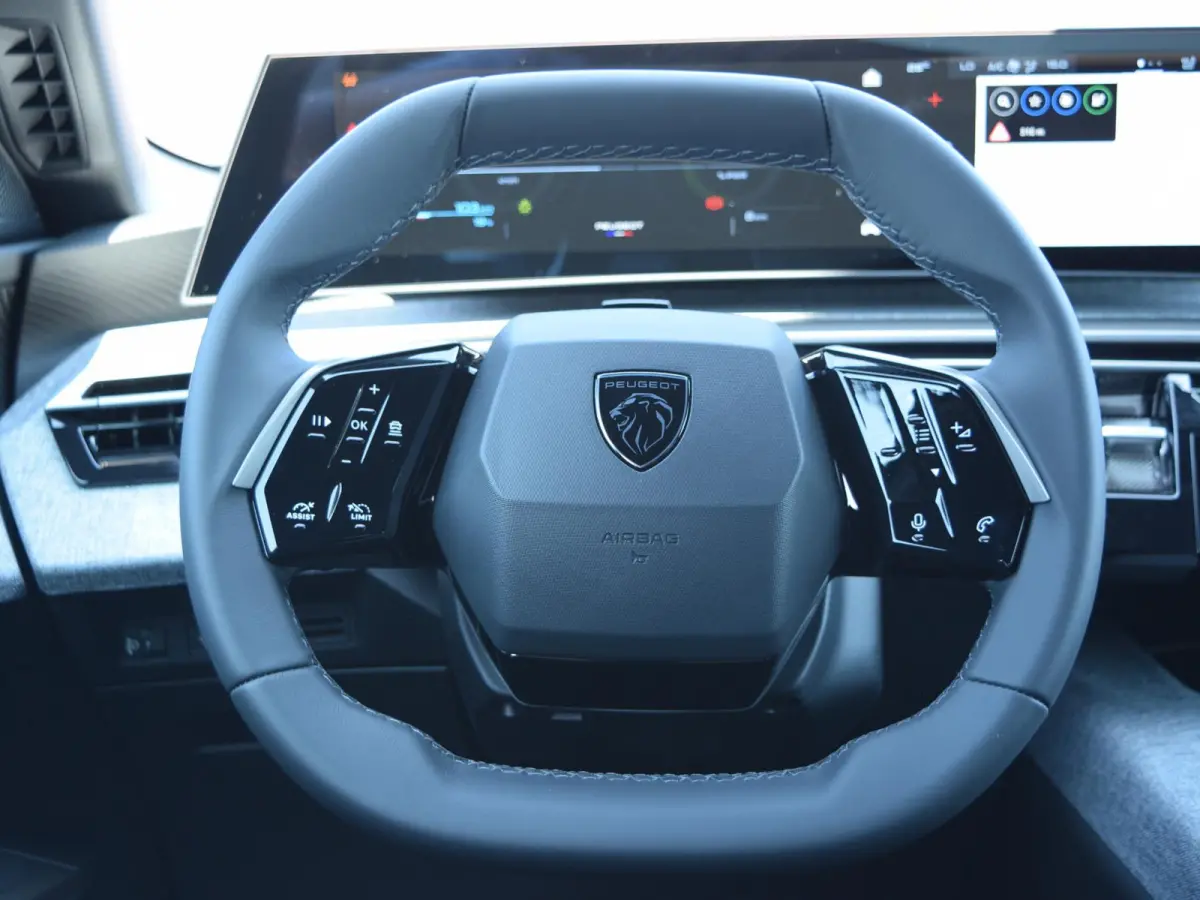 Allure Avantage 210 73 kWh