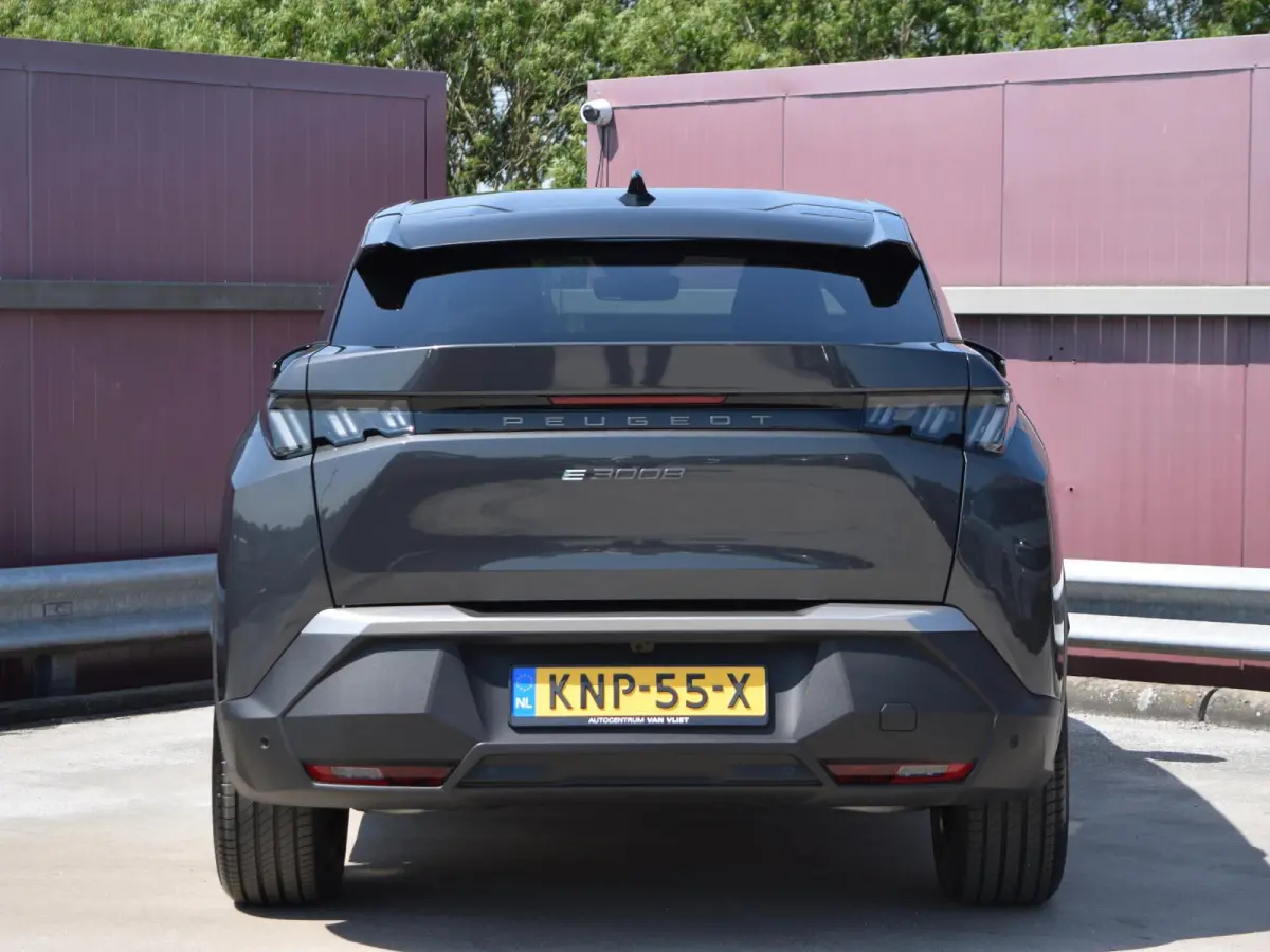 Allure Avantage 210 73 kWh