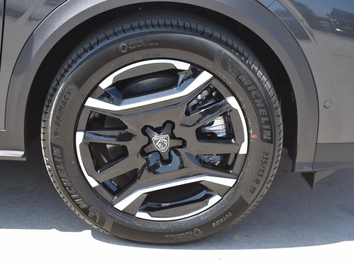 Allure Avantage 210 73 kWh