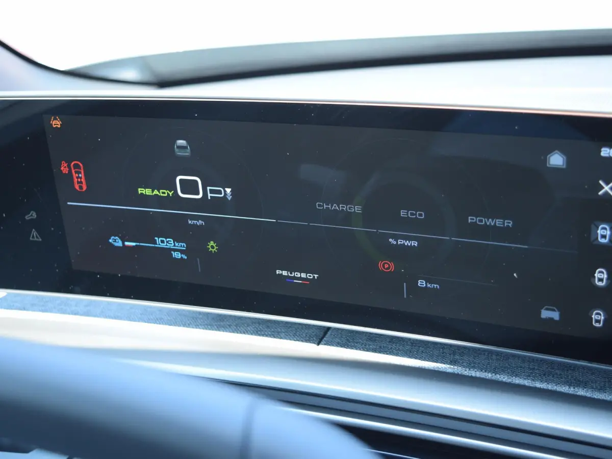Allure Avantage 210 73 kWh