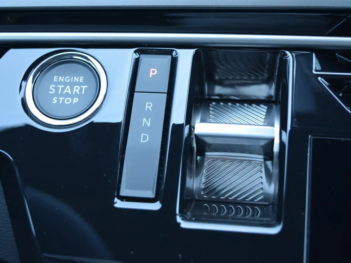 Allure Avantage 210 73 kWh
