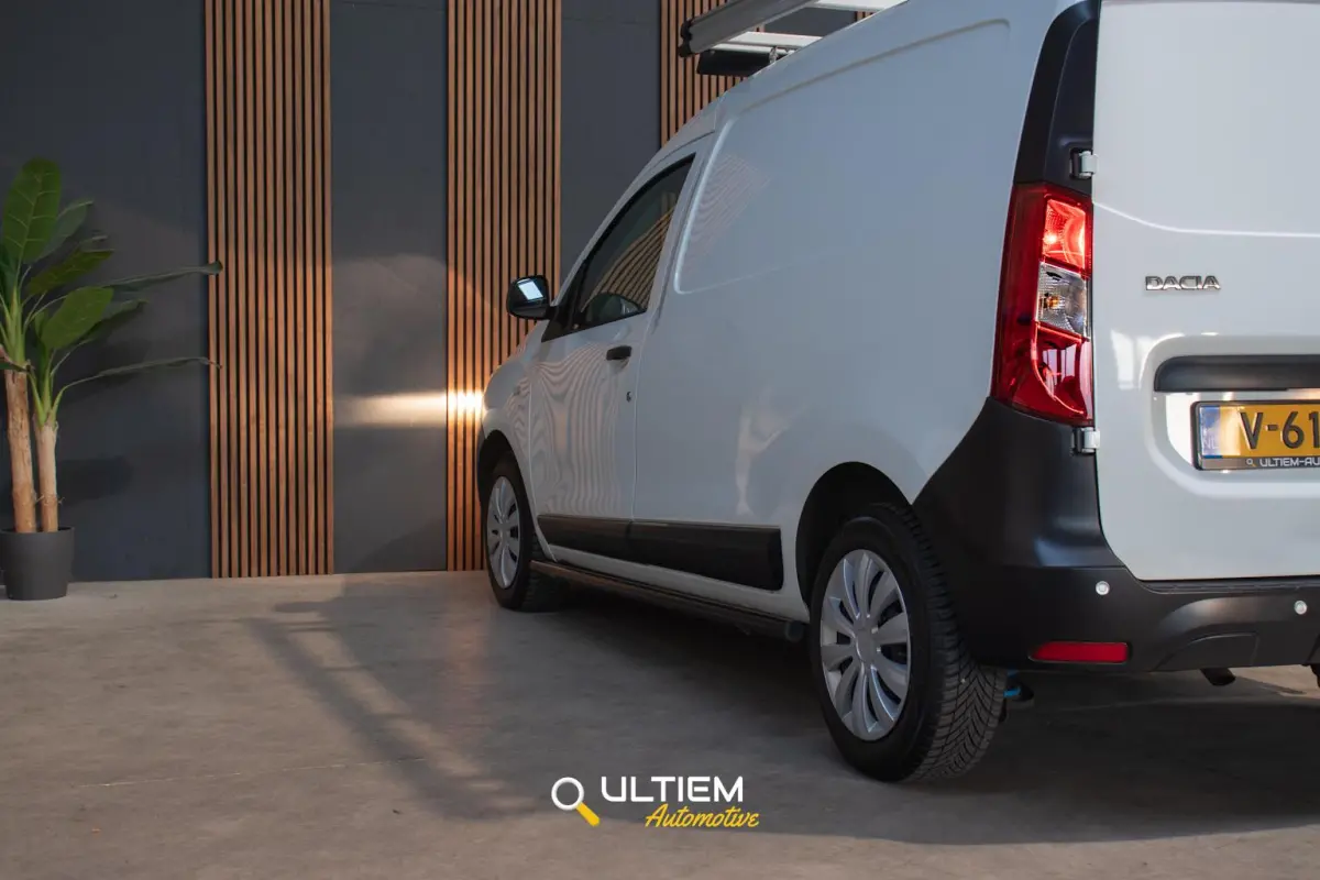 1.5 dCi 90 Ambiance | Airco Trekhaak Imperiaal