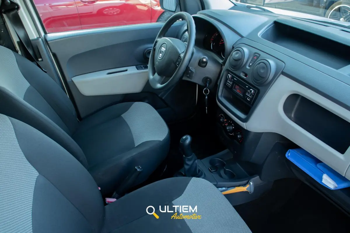 1.5 dCi 90 Ambiance | Airco Trekhaak Imperiaal
