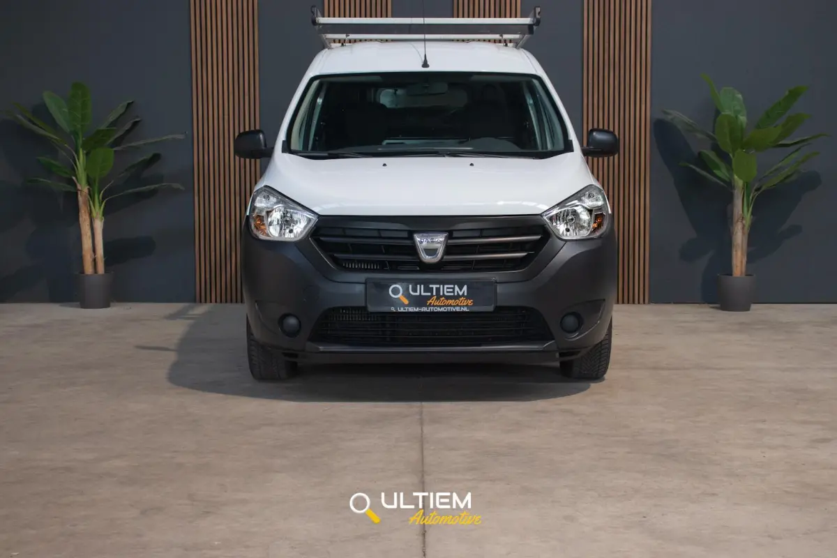 1.5 dCi 90 Ambiance | Airco Trekhaak Imperiaal