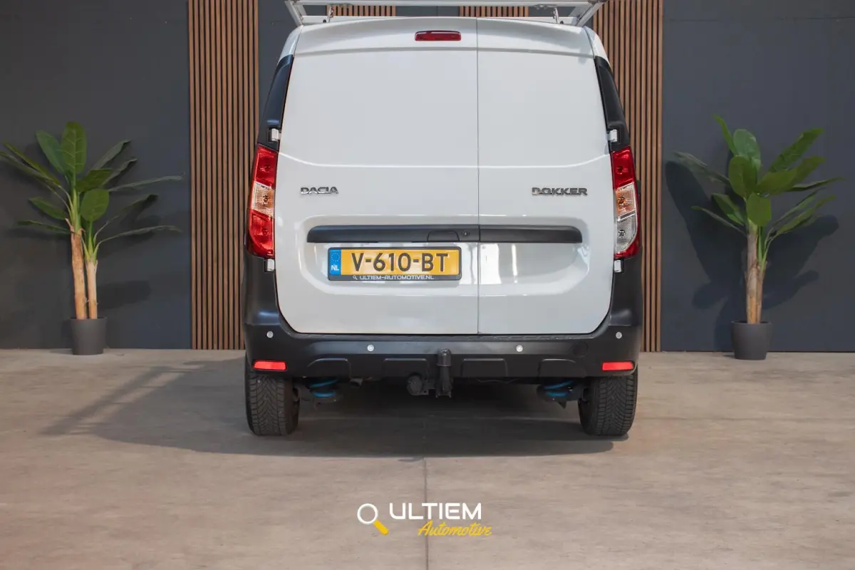 1.5 dCi 90 Ambiance | Airco Trekhaak Imperiaal