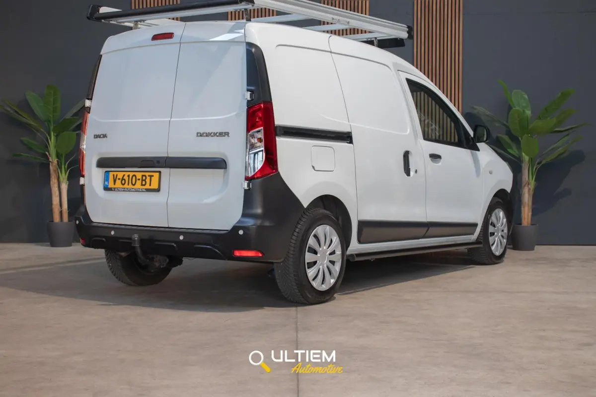 1.5 dCi 90 Ambiance | Airco Trekhaak Imperiaal