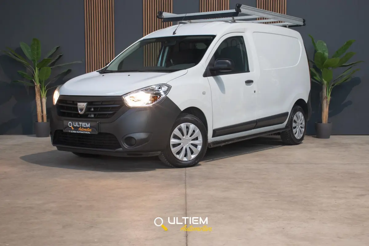 1.5 dCi 90 Ambiance | Airco Trekhaak Imperiaal