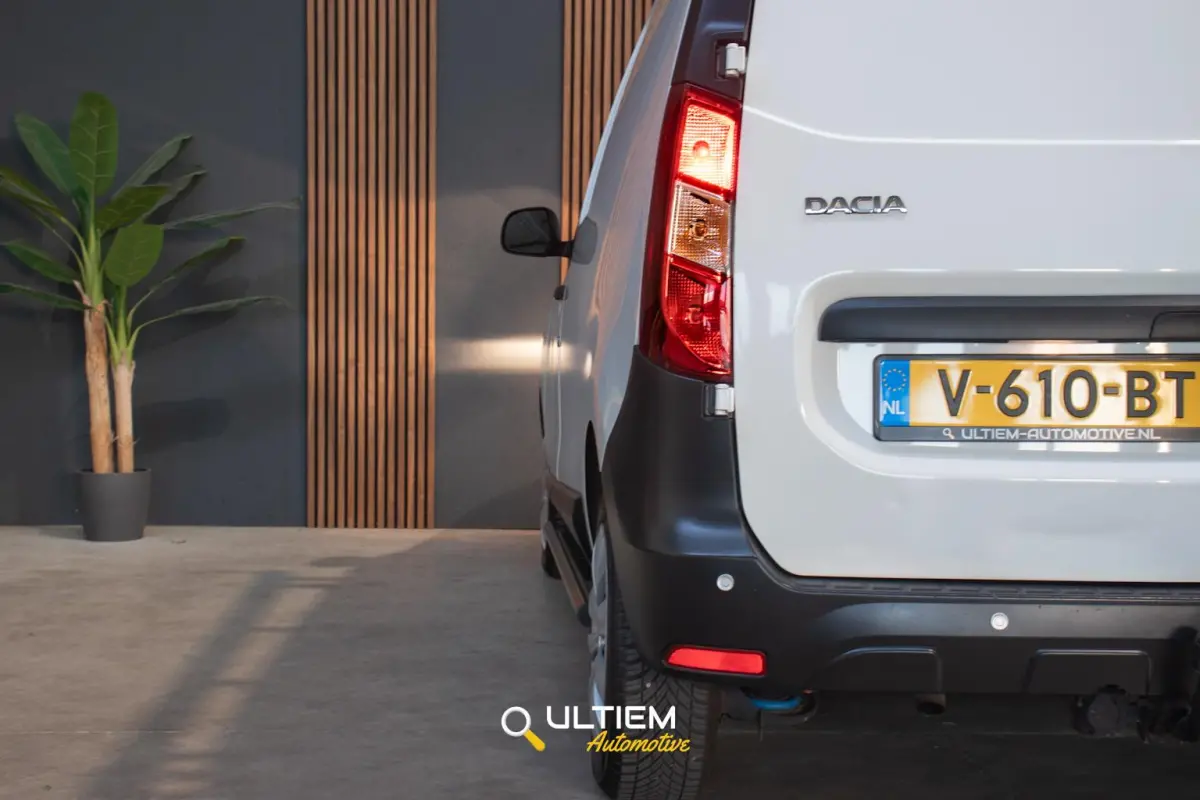 1.5 dCi 90 Ambiance | Airco Trekhaak Imperiaal