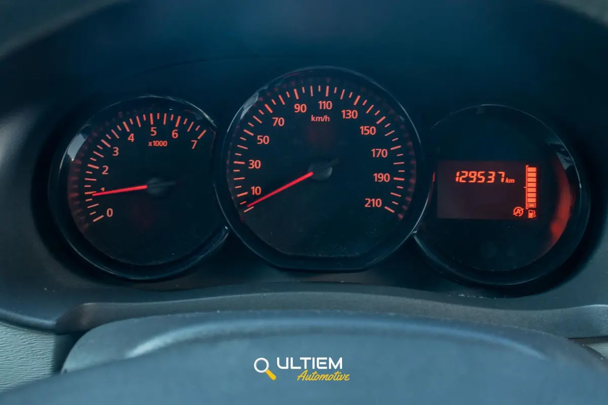 1.5 dCi 90 Ambiance | Airco Trekhaak Imperiaal