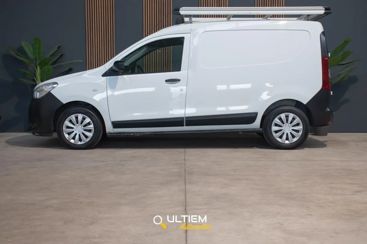 1.5 dCi 90 Ambiance | Airco Trekhaak Imperiaal