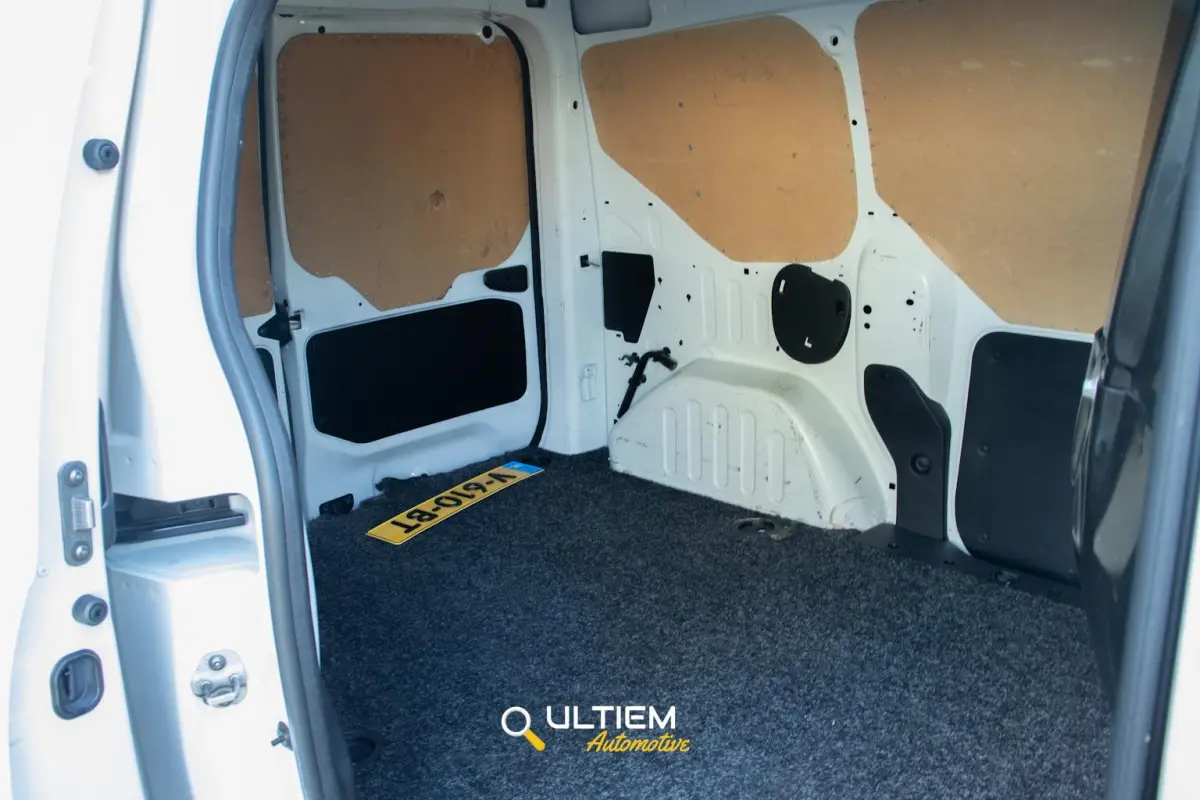 1.5 dCi 90 Ambiance | Airco Trekhaak Imperiaal