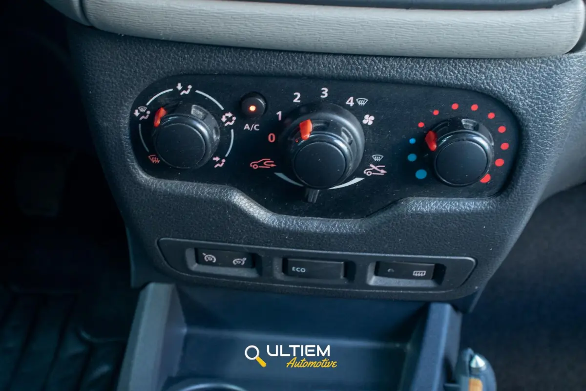 1.5 dCi 90 Ambiance | Airco Trekhaak Imperiaal