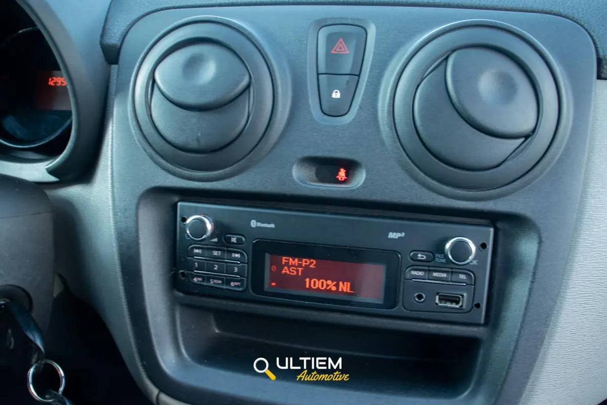 1.5 dCi 90 Ambiance | Airco Trekhaak Imperiaal