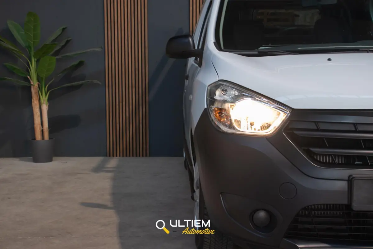 1.5 dCi 90 Ambiance | Airco Trekhaak Imperiaal